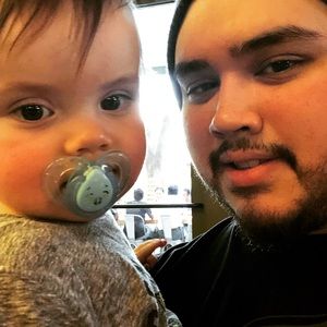 Meet your Posher, Anthony